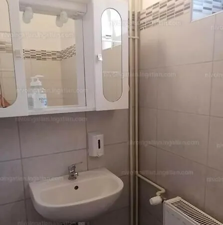 Kucko Apartmanhaz Daire