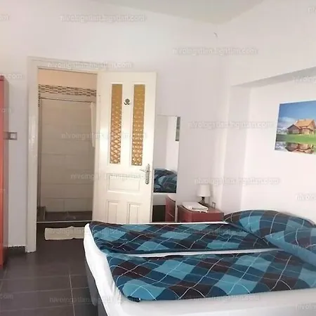Apartman Kucko Apartmanhaz Balatonalmádi