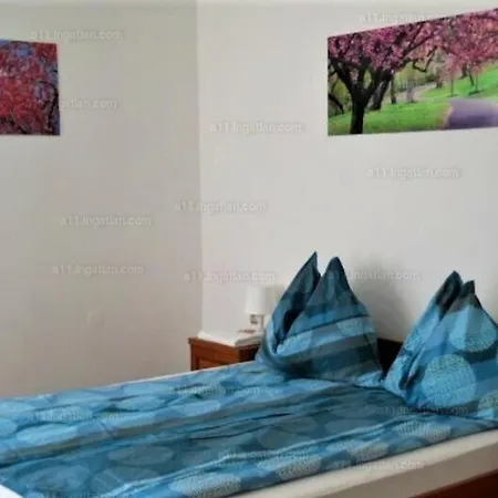 Kucko Apartmanhaz Balatonalmádi