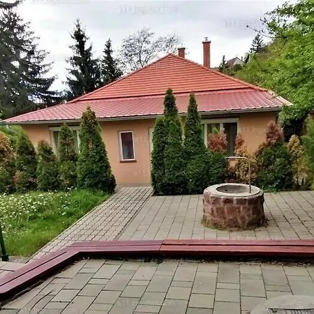 Kucko Apartmanhaz Apartman *