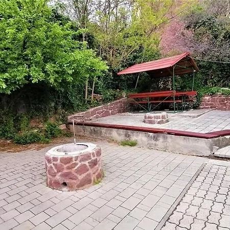 Daire Kucko Apartmanhaz