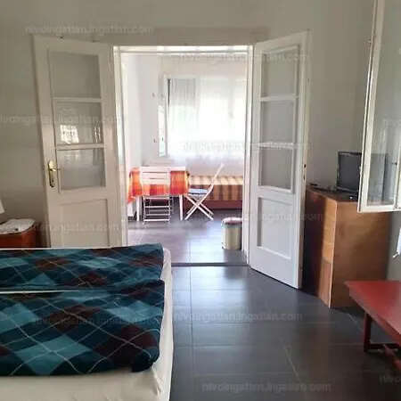 Kucko Apartmanhaz Apartman Balatonalmádi